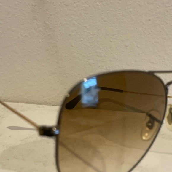 Rayban aviator - Picture 5 of 6